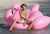 Kaitlin in My Pink Flamingou7hopgug6m.jpg