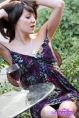Andi Land - Sipping Wine Outside-w7gjt3rzfv.jpg