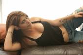 Hailey - Jeans On Leather Couch-774robp3yf.jpg