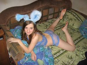 Seducing Your Blue Bunny Daughter (226 Pics)-37g5s1wxwi.jpg