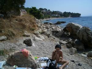 Nude beaches in Croatia [x293] PART 1-s7gmo1thsv.jpg
