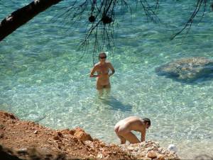 Nude beaches in Croatia [x293] PART 107gmo102fh.jpg