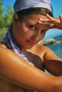 CDM 086 Topless Redhead Girl on Vacation in Croatia Part 1 2 [x317]-r7gqadcpee.jpg