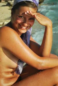 CDM 086 Topless Redhead Girl on Vacation in Croatia Part 1 2 [x317]-07gqadajbu.jpg