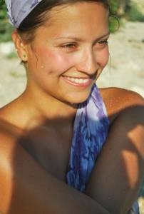 CDM 086 Topless Redhead Girl on Vacation in Croatia Part 1 2 [x317]-n7gqacl126.jpg