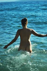 CDM 086 Topless Redhead Girl on Vacation in Croatia Part 1 2 [x317]-i7gqadjzka.jpg