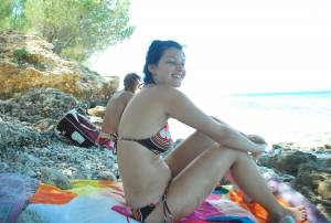 CDM 086 Topless Redhead Girl on Vacation in Croatia Part 1 2 [x317]-h7gpxxv42h.jpg
