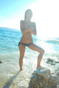 CDM 086 Topless Redhead Girl on Vacation in Croatia Part 1 2 [x317]-17gqab21x3.jpg