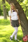 Jewel - Set 004 - Schoolgirl uniform outdoorsm7hqfsmkju.jpg