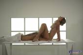 Polina Max - Belarusian Babe Has Sensual Massage -f7iv7uxoqb.jpg