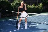 Gina Valentina - Tennis Balls Deep -37ivpsundv.jpg