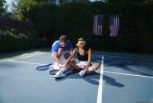 Gina Valentina - Tennis Balls Deep -b74rr9c74t.jpg