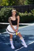 Gina Valentina - Tennis Balls Deep -h7ivpsp4bm.jpg