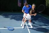 Gina Valentina - Tennis Balls Deep -374rr9ar4y.jpg
