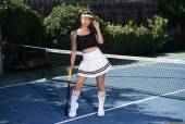 Gina Valentina - Tennis Balls Deep -i7ivpssbjy.jpg