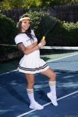 Gina Valentina - Tennis Balls Deep -o74rr7geru.jpg
