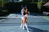 Gina Valentina - Tennis Balls Deep -c7ivpu6zmo.jpg