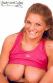 Ines Cudna - Gym workout - BustyInesCudnao7he4tr5cn.jpg