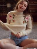 Lana Lea - Sweet Sweater Girl 1x7ixk657jc.jpg