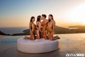 Emily Willis, Little Caprice, Apolonia Lapiedra - Better Together-y762emxgyl.jpg
